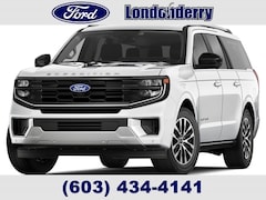 2025 Ford Expedition Max Platinum SUV For Sale Near Manchester, NH