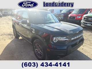 2025 Ford Bronco Sport Big Bend SUV