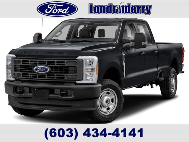 2027 Ford F-350