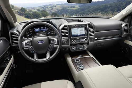 Ford Expedition