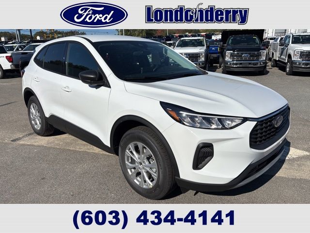 2026 Ford Escape SUV 