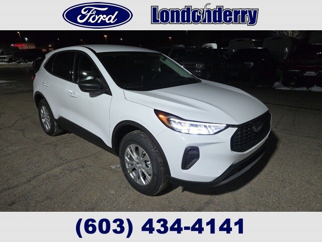 2026 Ford Escape Active's photo