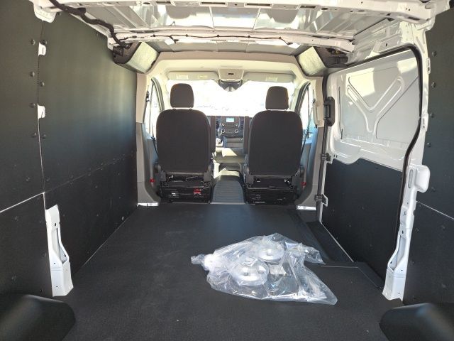 2025 Ford Transit Van Base - Photo 6