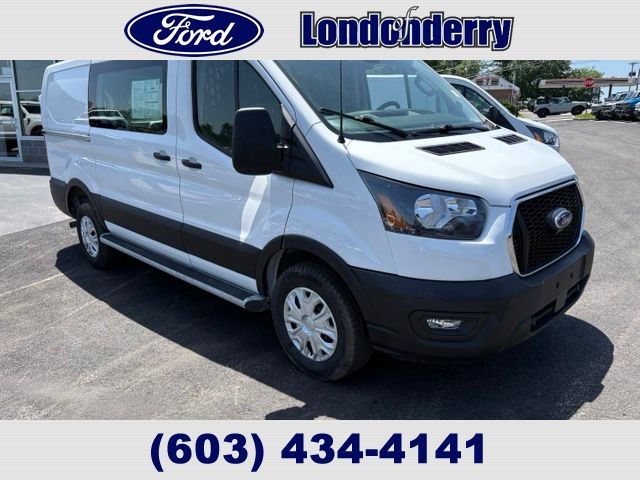 2025 Ford Transit-250 Cargo Van Low Roof Van 