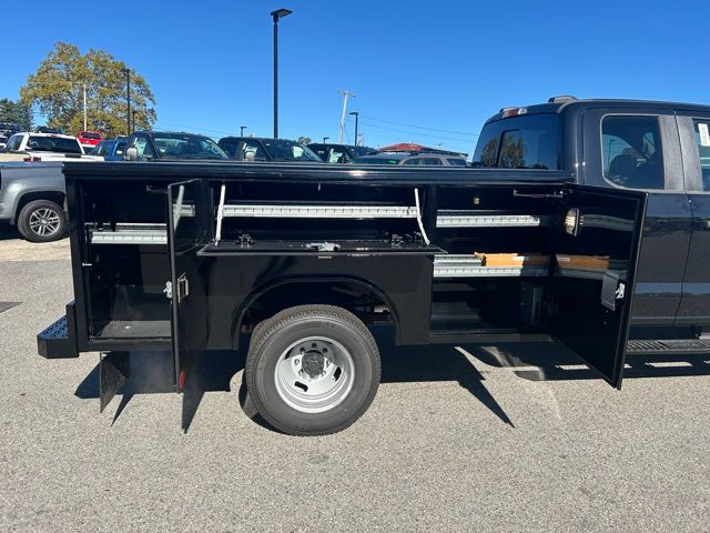 2026 Ford F-350 Super Duty Chassis Cab XL - Photo 13
