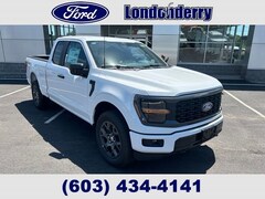 2026 Ford F-150 STX Truck SuperCab For Sale Near Manchester, NH