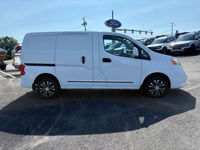 Used 2015 Nissan NV200 SV with VIN 3N6CM0KN1FK694755 for sale in Londonderry, NH