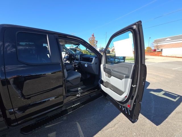 2026 Ford F-250 Super Duty XL - Photo 34