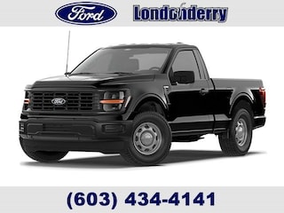 2026 Ford F-150 XL Truck Regular Cab