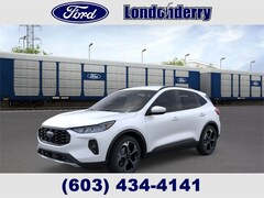 2026 Ford Escape ST-Line Select SUV For Sale Near Manchester, NH