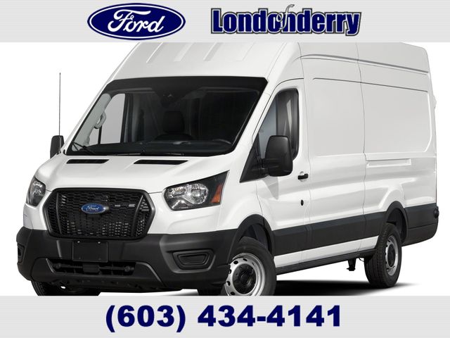 2026 Ford Transit Van Base