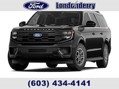 2025 Ford Expedition Max SUV For Sale Near Manchester, NH