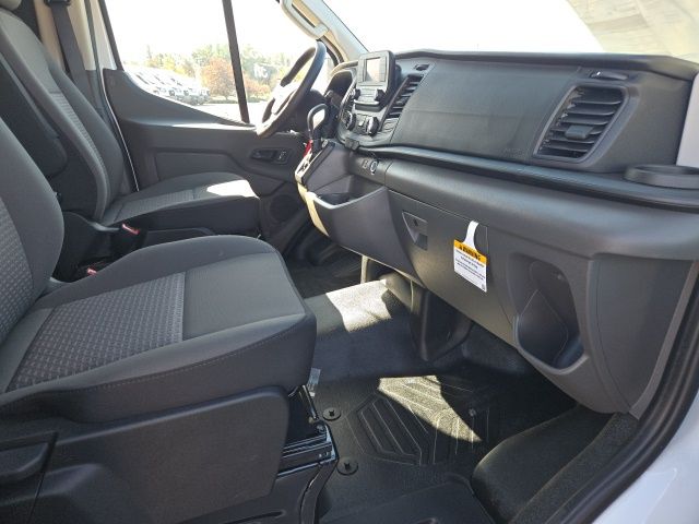 2025 Ford Transit Van Base - Photo 25