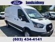 Ford Transit-250 Cargo