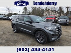2026 Ford Explorer Active SUV For Sale Near Manchester, NH