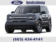 Ford Bronco Sport