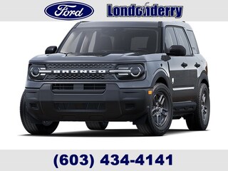 2025 Ford Bronco Sport Big Bend SUV
