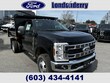 Ford F-350 Chassis