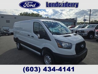 2025 Ford Transit-250 Cargo Low Roof 130