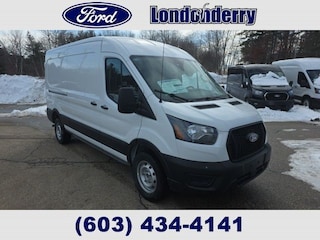 2026 Ford Transit-250 Cargo Medium Roof 148