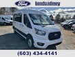  Ford Transit-350 Passenger