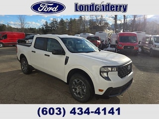 2026 Ford Maverick XLT Truck SuperCrew