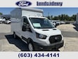 Ford Transit-350 Cutaway
