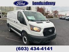 2026 Ford Transit-250 Cargo Low Roof 130