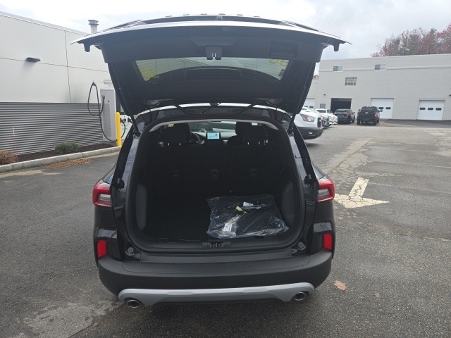 2026 Ford Escape Active photo 3