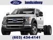 Ford F-350 Chassis
