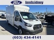 Ford Transit-350 Cutaway