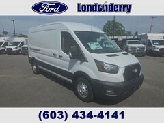 2026 Ford Transit-250 Cargo Base Van Medium Roof Van For Sale Near Manchester, NH