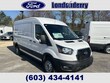  Ford Transit-250 Cargo
