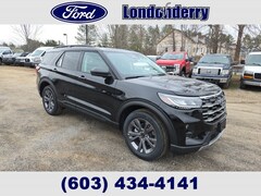 2026 Ford Explorer Active SUV For Sale Near Manchester, NH