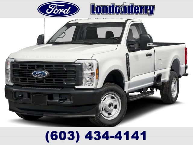 2026 Ford F-350 Truck Regular Cab 