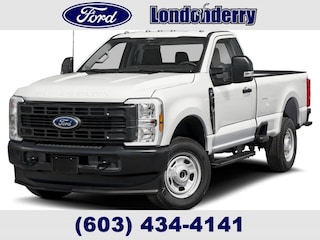 2026 Ford F-350 XL Truck Regular Cab