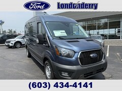2025 Ford Transit-250 Cargo Medium Roof 148