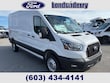 Ford Transit-250 Cargo