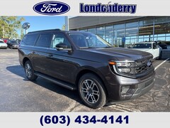 2025 Ford Expedition Max Active SUV For Sale Near Manchester, NH