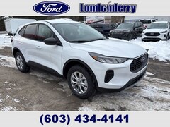 2026 Ford Escape Active SUV For Sale Near Manchester, NH