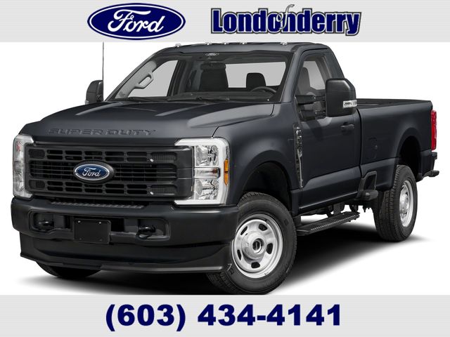 2026 Ford F-350 Truck Regular Cab 