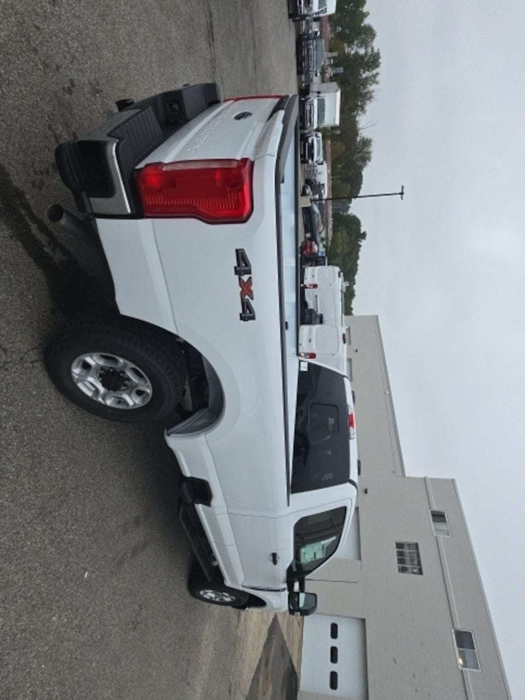 New 2026 Ford F-350 XLT Truck Super Cab