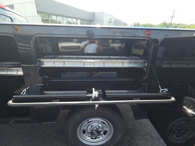 2026 Ford F-250 Super Duty XL - Photo 15