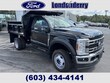 Ford F-550 Chassis