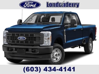 2025 Ford F-350 XL Truck Crew Cab