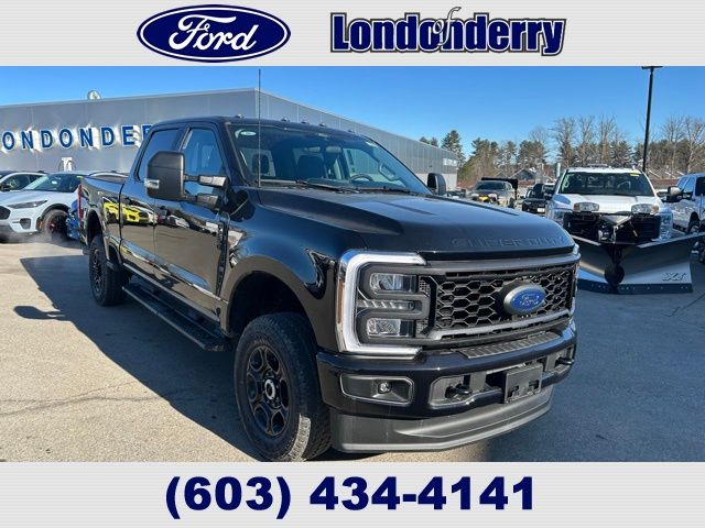 2026 Ford F-250 XL 4x4 Crew Cab 6-3/4' Box's photo