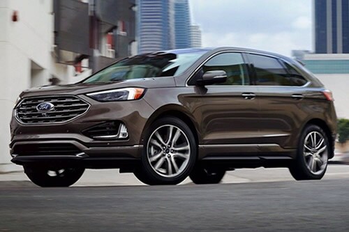 Ford Edge