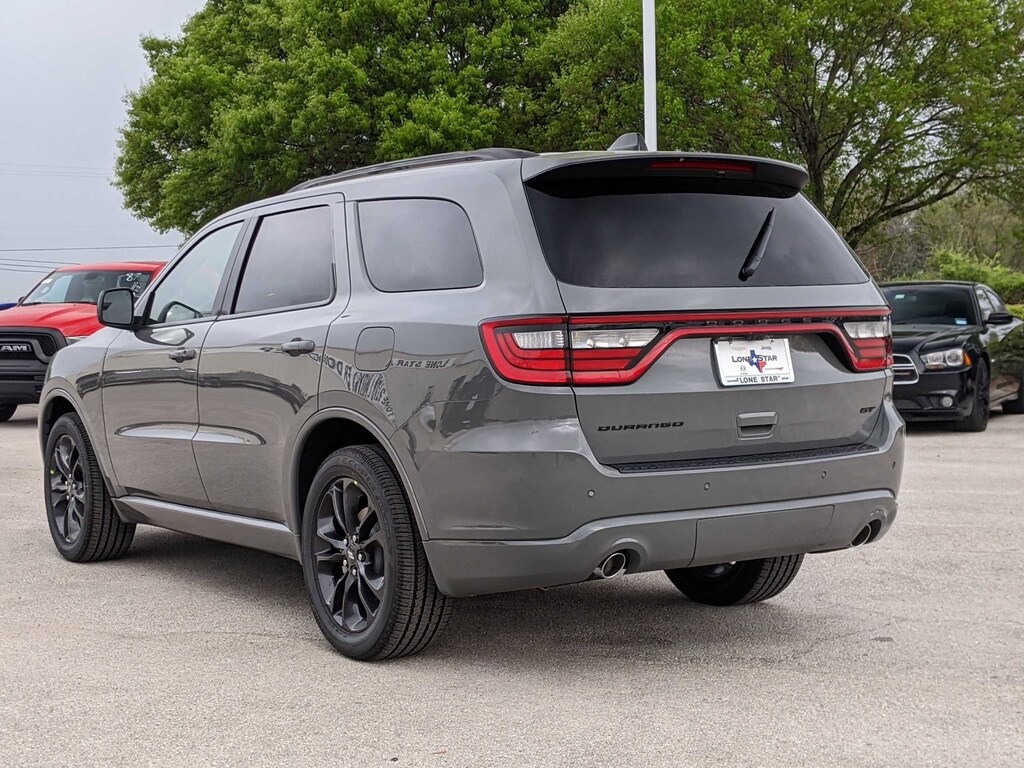 New 2024 Dodge Durango GT RWD For Sale Cuero TX