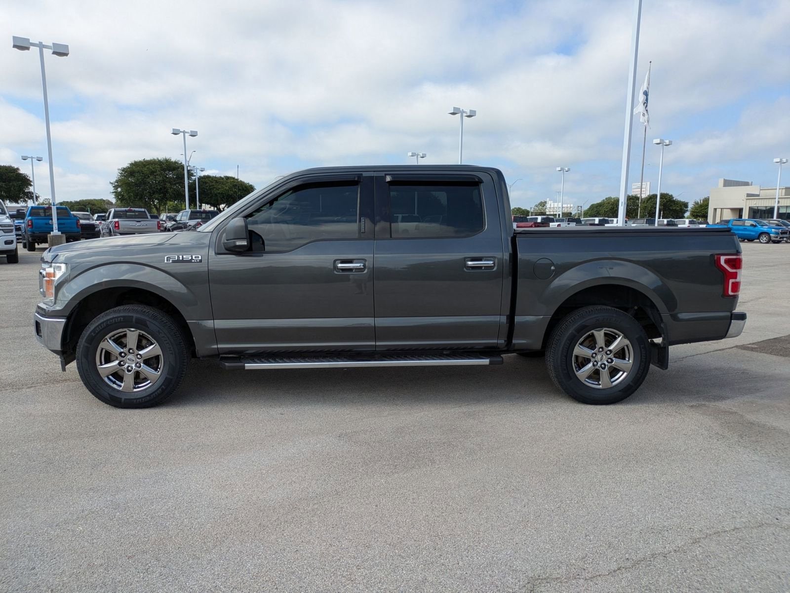 1FTEW1EP5LFB71909