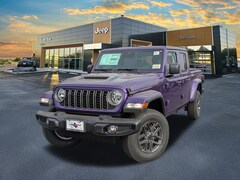 2026 Jeep Gladiator SPORT S 4X4 Pickup